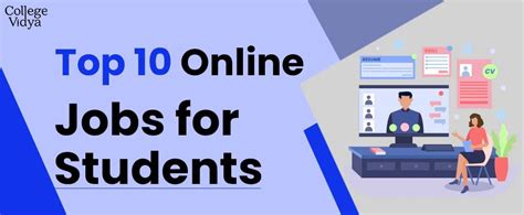 Online job's .